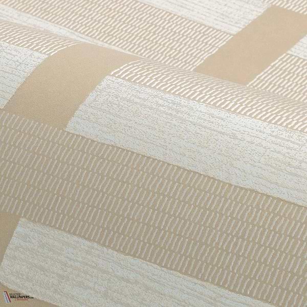 Matjara wallpaper-Casamance-54-Roll-Selected Wallpapers-Interiors