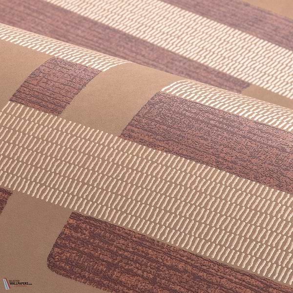 Matjara wallpaper-Casamance-58-Roll-Selected Wallpapers-Interiors