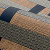 Matjara wallpaper-Casamance-60-Roll-Selected Wallpapers-Interiors
