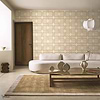 Matjara wallpaper-Casamance-Selected Wallpapers-Interiors