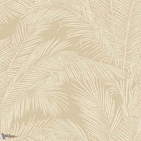 Maui-Arte-behang-Linen-Rol-Selected Wallpapers