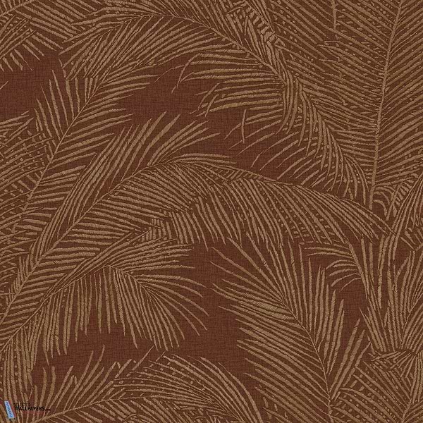 Maui-Arte-behang-Garnet-Rol-Selected Wallpapers