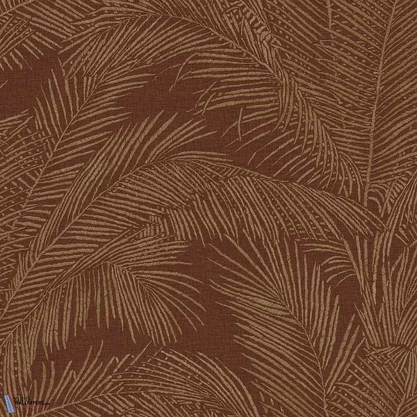 Maui-Arte-behang-Garnet-Rol-Selected Wallpapers