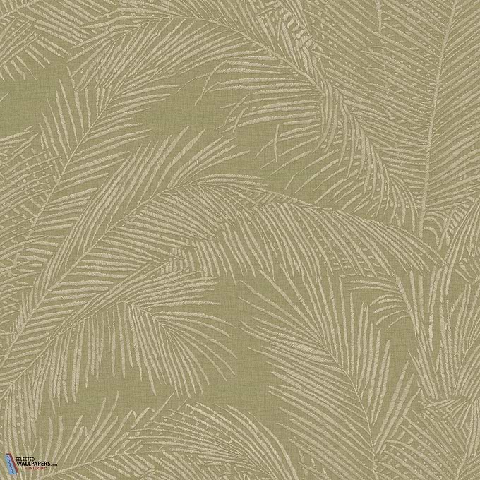 Maui-Arte-behang-Greenhouse-Rol-Selected Wallpapers