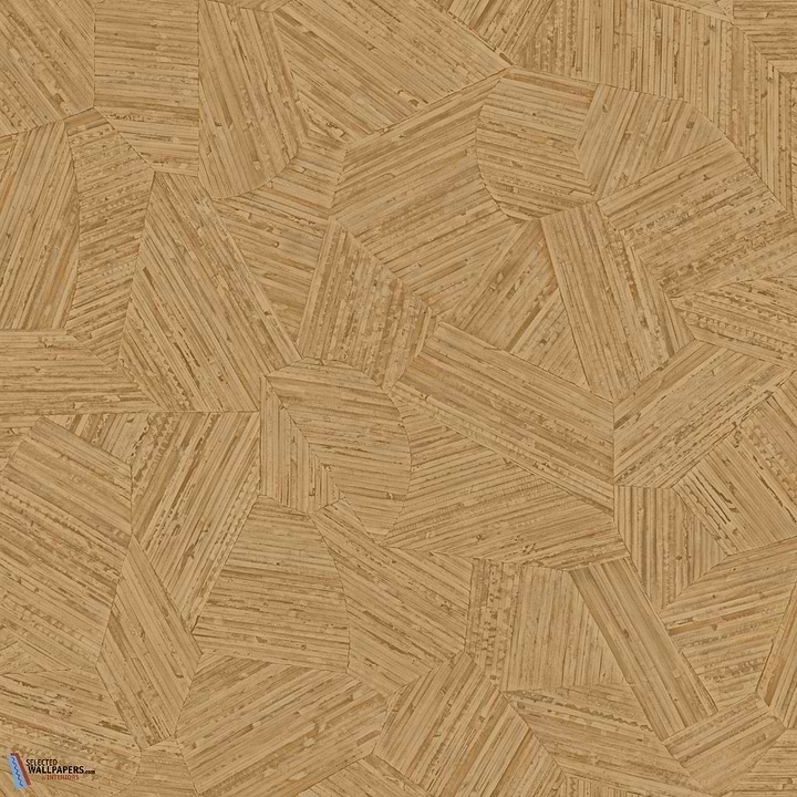 Mauna-Arte-behang-Tangerine-Rol-Selected Wallpapers