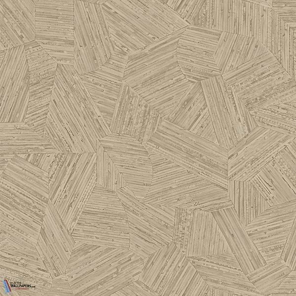 Mauna-Arte-behang-Warm Grey-Rol-Selected Wallpapers