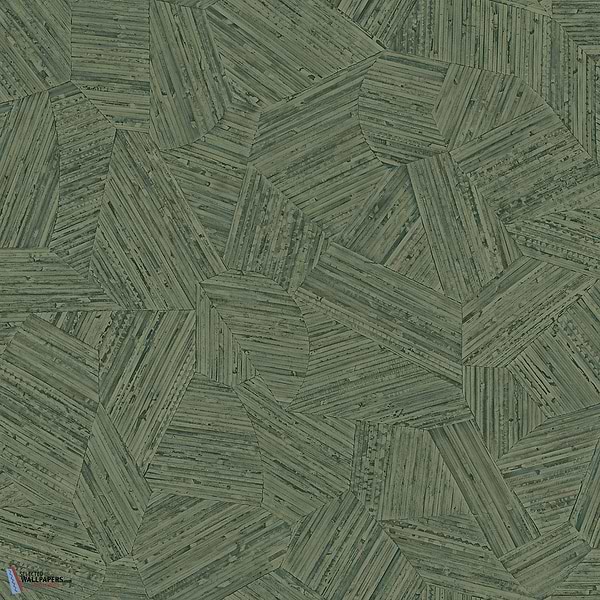 Mauna-Arte-behang-Forest Walk-Rol-Selected Wallpapers