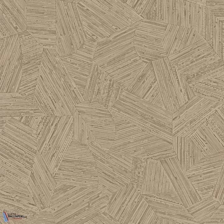 Mauna-Arte-behang-Indian River-Rol-Selected Wallpapers