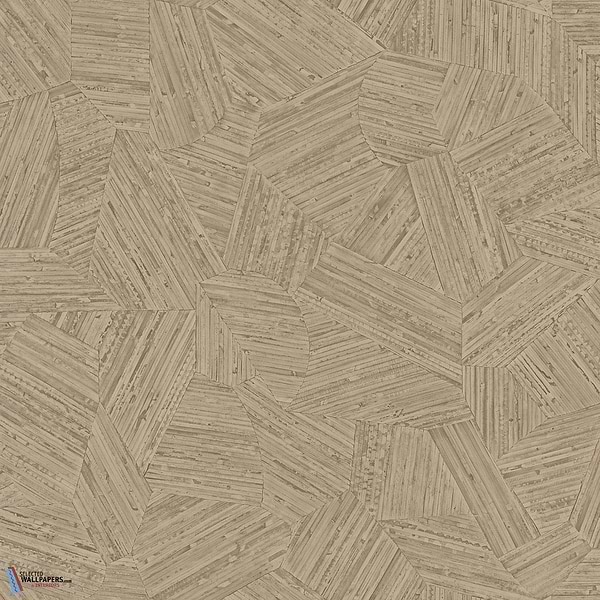 Mauna-Arte-behang-Indian River-Rol-Selected Wallpapers