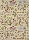 Maya-Pierre Frey-wallpaper-Tropica-Roll-Selected Wallpapers