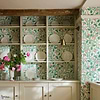 May's Tulip Tapete-Little Greene-Selected Wallpapers-Interiors