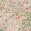 Meadow-Thibaut-Blush-Rolle-Selected-Wallpapers-Interiors