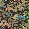 Meadow-Thibaut-Brown-Rolle-Selected-Wallpapers-Interiors
