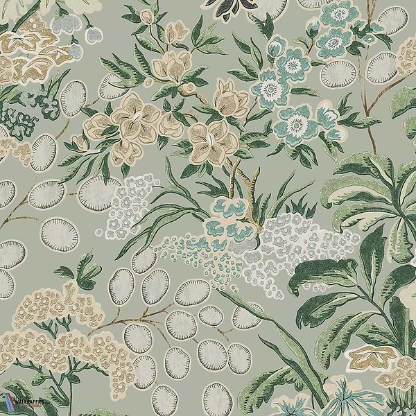 Meadow-Thibaut-Sage-Rolle-Selected-Wallpapers-Interiors