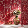 Melagranata-Mind the Gap-wallpaper-Selected-Wallpapers-Interiors