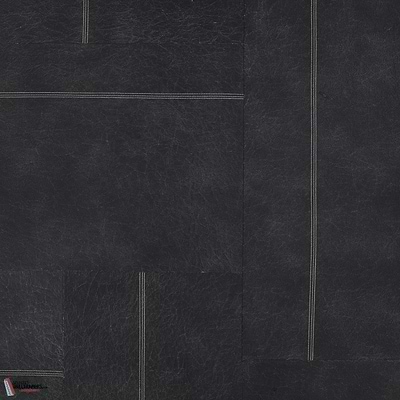 Meridian-Tapete-Mark Alexander-Indigo-Rolle-MW138/04-Selected Wallpapers