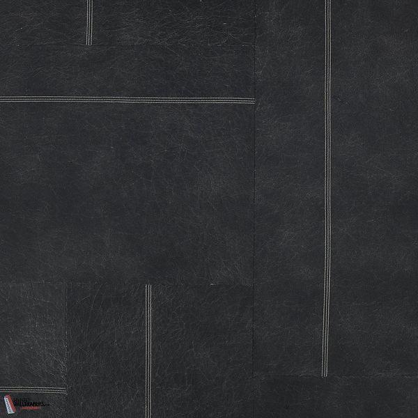 Meridian-Tapete-Mark Alexander-Indigo-Rolle-MW138/04-Selected Wallpapers