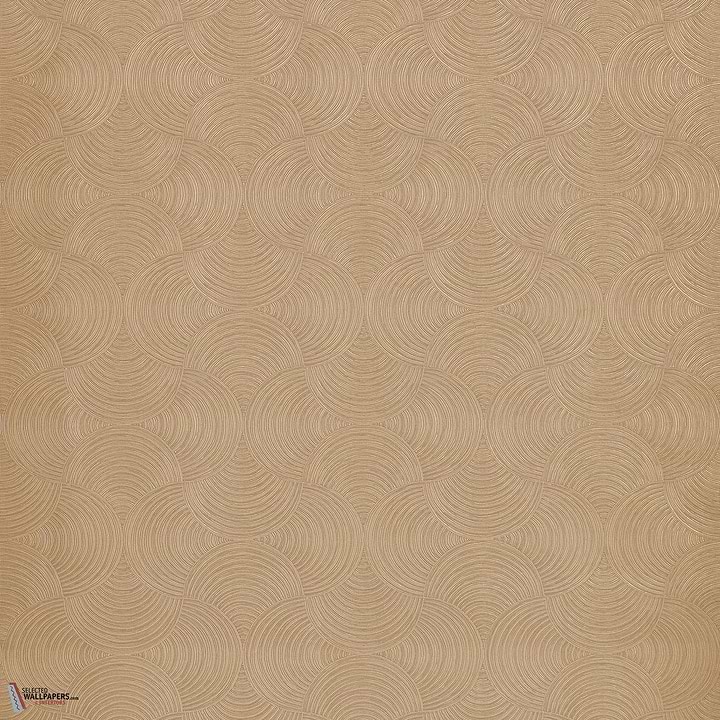 Meteore Tapete-Casamance-Mordore-Rolle-Selected-Wallpapers-Interiors