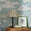 Mickey In The Clouds-Tapete-Sanderson-Selected Wallpapers