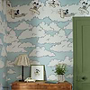Mickey In The Clouds-Tapete-Sanderson-Selected Wallpapers