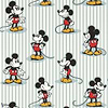 Mickey Stripe-wallpaper-Sanderson-Sea Salt-Roll-217271-Selected Wallpapers