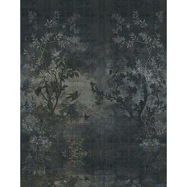 Midsummer Night-Wallpaper-Wall & Deco-Selected Wallpapers