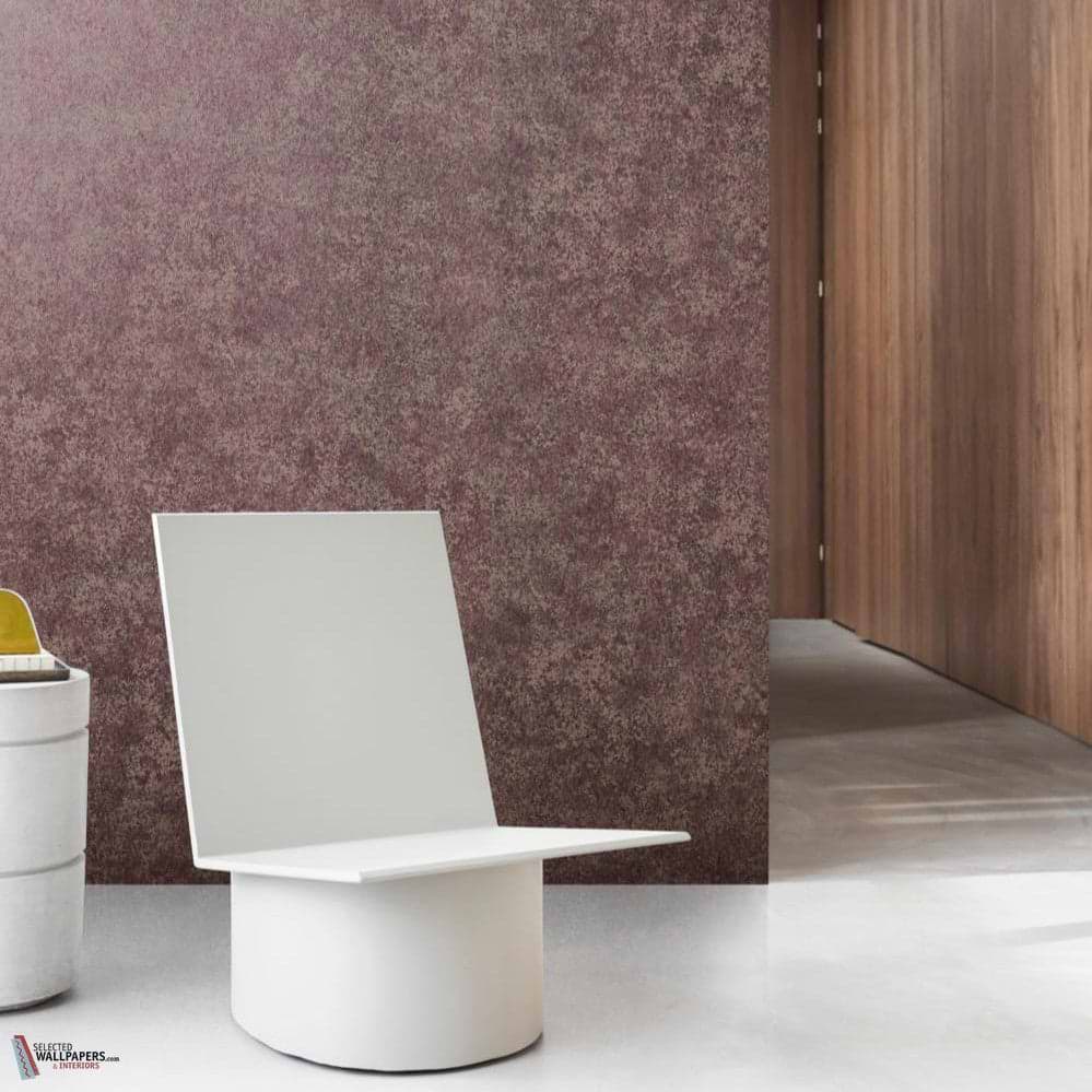Millenium wallpaper-Omexco by Arte-Selected-Wallpapers-Interiors