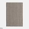 Millicent fabric-Dedar-Ebano-Meter (M1)-Selected Wallpapers-Interiors