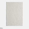 Millicent fabric-Dedar-Perla-Meter (M1)-Selected Wallpapers-Interiors