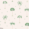 Milo behang-Sandberg-Spring Green-Rol-Selected Wallpapers-Interiors