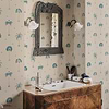 Milo behang-Sandberg-Selected Wallpapers-Interiors