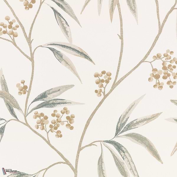 Mima Tapete-Romo-Tamarind-Rolle-Selected-Wallpapers-Interiors