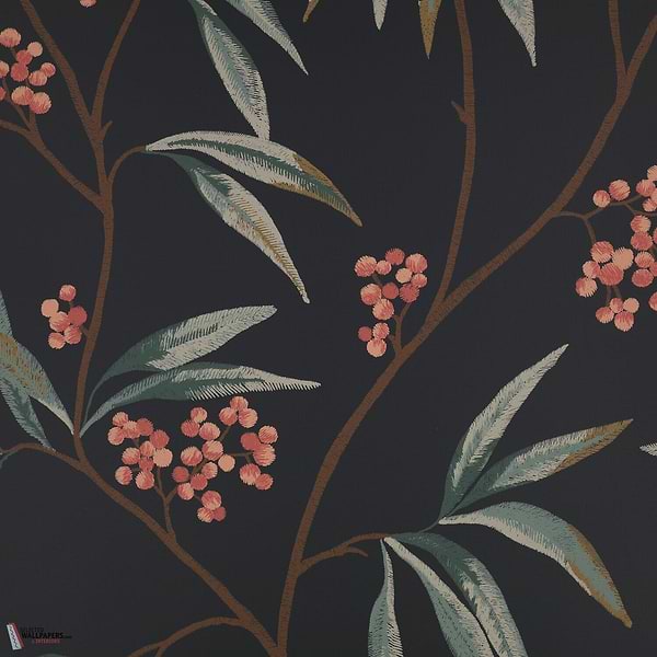 Mima Tapete-Romo-Twilight-Rolle-Selected-Wallpapers-Interiors