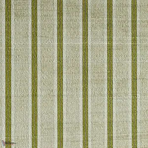 Minette wallpaper-Pierre Frey-Selected Wallpapers-Interiors