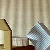 Minette Tapete-Pierre Frey-Selected Wallpapers-Interiors