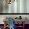 Mira Tapete-Pierre Frey-Selected Wallpapers-Interiors