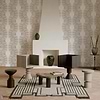 Miro behang-Arte-Selected-Wallpapers-Interiors