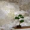 Mitake wallpaper-Pierre Frey-Selected Wallpapers-Interiors