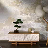 Mitake wallpaper-Pierre Frey-Selected Wallpapers-Interiors