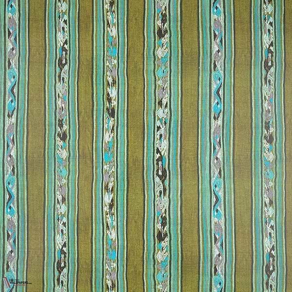Angara wallpaper-Pierre Frey-Cactus-Meter (M1)-Selected Wallpapers-Interiors