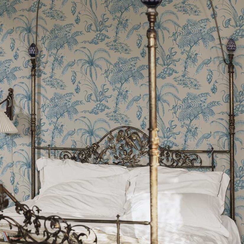 Moa behang-Sandberg-Selected Wallpapers-Interiors