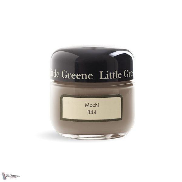Mochi paint Little Greene 344-Selected-Wallpapers-Interiors