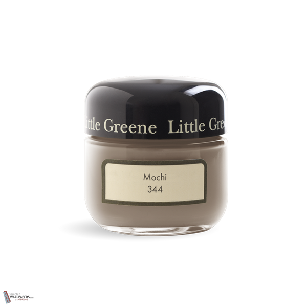 Mochi paint Little Greene 344-Selected-Wallpapers-Interiors