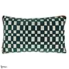 Modulor kussen-Casamance-Topaze-30 x 50 cm-Selected Wallpapers-Interiors