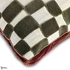 Modulor kussen-Casamance-Selected Wallpapers-Interiors