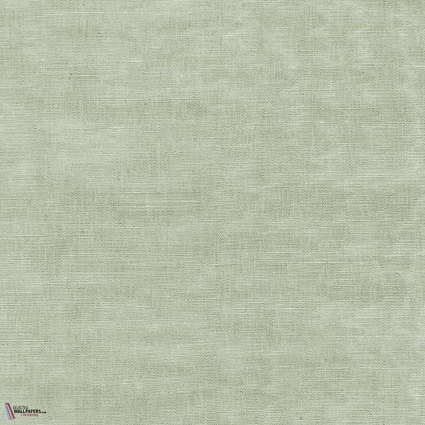 Moire Chanvre Wall Tapete-Dedar-Agave-Meter (M1)-Selected-Wallpapers-Interiors