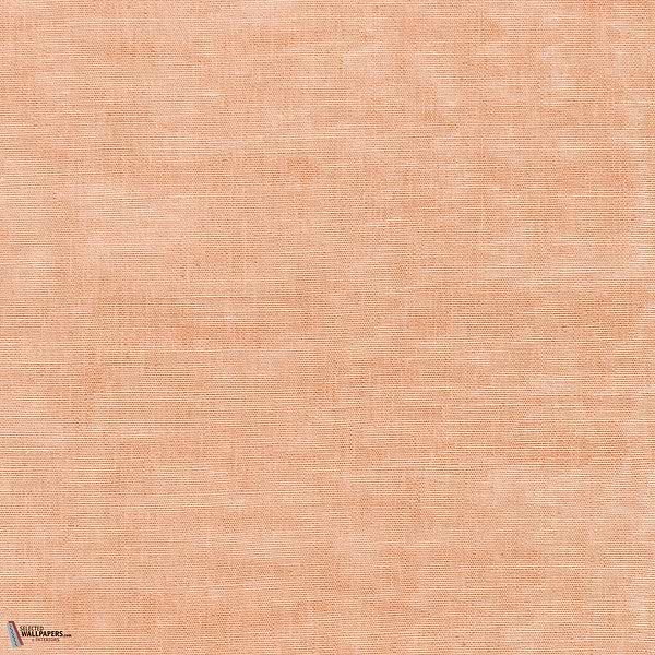 Moire Chanvre Wall Tapete-Dedar-Lait Fraise-Meter (M1)-Selected-Wallpapers-Interiors