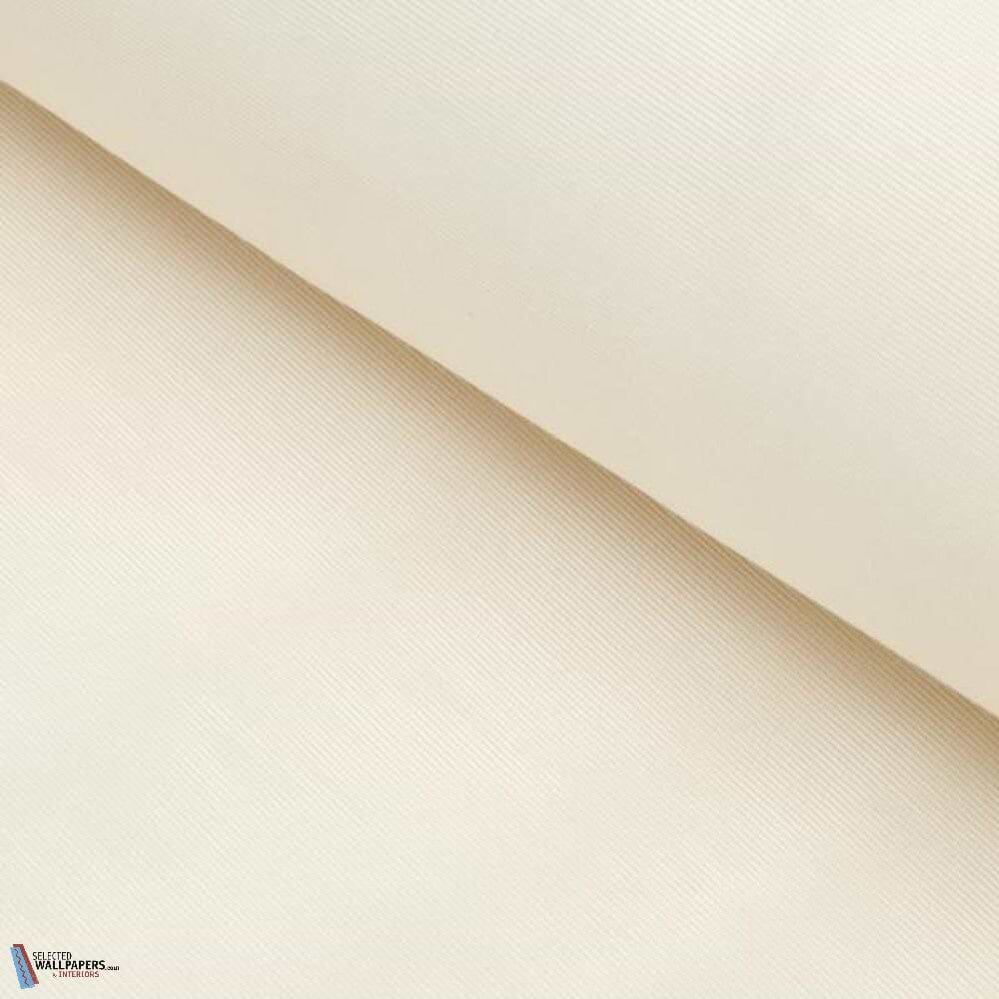 Moire Intense-Dutch Walltextile Company-wallpaper-Vanilla-Meter (M1)-Selected Wallpapers
