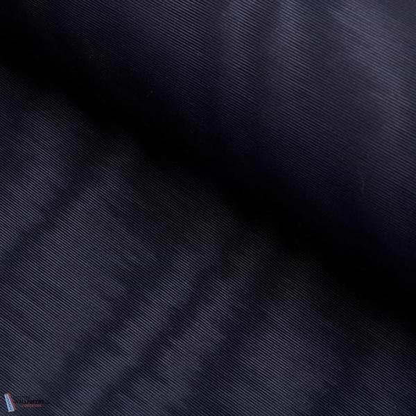 Moire Intense-Dutch Walltextile Company-wallpaper-Night Blue-Meter (M1)-Selected Wallpapers