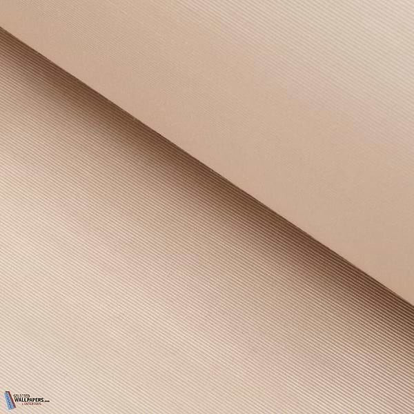 Moire Intense-Dutch Walltextile Company-wallpaper-Champagne-Meter (M1)-Selected Wallpapers